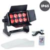 CENTOLIGHT FARO WASH CENTOLIGHT MOODMASTER 8