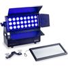 CENTOLIGHT FARO WASH DA ESTERNO CENTOLIGHT MOODWAVE PRO 24