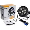 Algam Lighting PARWASH730-QUAD Par Led 7x30W RGBWW
