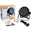Algam Lighting PARWASH1415-QUAD Par Led 14x15W RGBWW