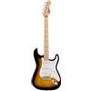 FENDER SQUIER SONIC STRATOCASTER 0373152503 CHITARRA ELETTRICA 2 COLOR SUNBURST