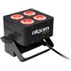 Algam Lighting PAR-410-QUAD Proiettore Par Led 4x10W RGBW
