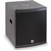 HELVIA SUBWOOFER 12" PASSIVO HELVIA ESTRO BASS 12P