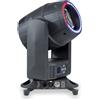 CENTOLIGHT TESTA MOBILE LASER BEAM CENTOLIGHT LS2000