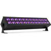 beamZ BUV243 LED BAR 24x3W UV IRC DMX