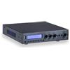 HELVIA MIXER-AMP HELVIA HPMA-30 PLAY 30W MULTI PLAYER DAB+