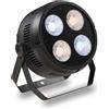 CENTOLIGHT PAR CENTOLIGHT SCENIC W504 4*50W WW+CW - 25°?
