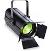 CENTOLIGHT FARO FRESNEL CENTOLIGHT PLOT 6200FZ LED 200W RGBALC 6IN1 ZOOM