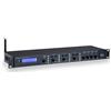 HELVIA 4IN-4OUT MATRIX HELVIA HMX-44 PLAY WITH MULTI PLAYER DAB+