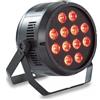 CENTOLIGHT PAR CENTOLIGHT SCENIC C1012 12x10W RGBW