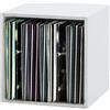 GLORIOUS Glorious Record Box 110 White