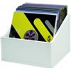 GLORIOUS Glorious Record Box 110 Advanced White