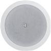 HELVIA DIFF COASSIALE A INCASSO 6.5" HELVIA GALA-630XW BIANCO