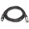 CENTOLIGHT DMX-IP65-3P-030 CAVO DMX IP65 WATERPROOF XLR 3P - 3 mt