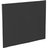 CENTOLIGHT Gonna per Palco dritta -100,5 x 80 cm CL-SSK-1005X80