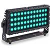 CENTOLIGHT FARO WASH DA ESTERNO CENTOLIGHT MOODWASHER 4810WP RGBW 4IN1
