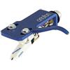 ORTOFON Ortofon Om Scratch White On Sh4 Blue Headshell
