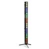beamZ BBB243 LED BAR 24x3W RGB EL Batt
