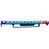 beamZ LCB14 LED BAR 14x3WW+56 SMD Pixel