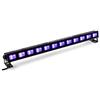 beamZ BUV123 LED bar 12x3W UV