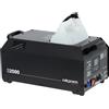 Algam Lighting S2000 Macchina del Fumo Orizzontale 1500W