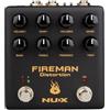 NUX STOMPBOX NUX NDS-5 FIREMAN (DISTORSORE)