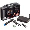 SOUNDSATION WF U11HA TX A MANO RADIOMICROFONO UHF 863.05 MHz