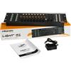 ALGAM LIGHT 192 CONTROLLER DMX 192 CANALI