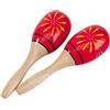 SOUNDSATION SMW SC1 COPPIA MARACAS IN LEGNO