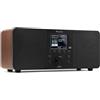 Audizio Genua DAB+ St.Radio BT,FM,TFT Wd
