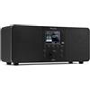 Audizio Genua DAB+ St.Radio BT,FM,TFT Bk