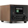 Audizio Vieste DAB radio BT,2,8TFT,SUB Wd