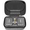 NUX B-7 PSM WIRELESS IN-EAR MONITORING SYSTEM
