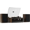Audizio Boston Set,DAB,Record,CD,BT 2spks.