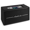 Audizio Tune60 DAB Radio BT Retro Black