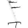 STAY MUSIC STANDS Stay 1300/2 - Tower Mod - White Promo