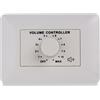 HELVIA CONTR. DI VOLUME MURALE HELVIA MURA 310 10W 12POS 503E