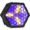 beamZ RB90-5 Retro Blinder 3x30W RGB+A