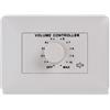 HELVIA CONTR. DI VOLUME MURALE HELVIA MURA 330 30W 12POS 503E