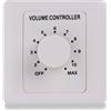 HELVIA CONTR. DI VOLUME MURALE HELVIA MURA 210 10W 11POS