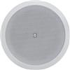 HELVIA DIFF COASSIALE A INCASSO 8" HELVIA GALA-840XW BIANCO