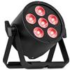 beamZPro BAC320 ProPar Alu6x8W 4-1RGBW IR