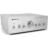 skytronic AV400 2 CH Ampl. 2x100W Alum.