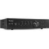 Audizio AD420 Amplifier 4CH BT Opt. IRC Blk