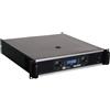 Power Dynamics PDA-B2500 Prof. Amp. 2x1250W