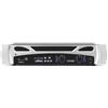 Vonyx VPA600 PA Amplifier 2x 300W MP3, BT