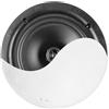 Power Dynamics NCSS6 LowProfile CeilingSp.2 way 6