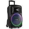 Fenton FT12LED MK2 Port.System12 BT 1xUHF