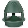 HELVIA DIFFUSORE COASSIALE DA GIARDINO HELVIA GNS-550XGN VERDE