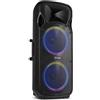 Fenton FT212LED MK2 Port.System 2x121xUHF